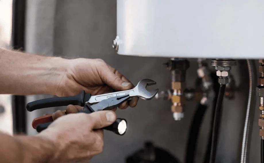 Why choose Water Heater Repair in Audubon, MN
